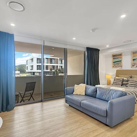 Bluewater Apartments Киама Экстерьер фото