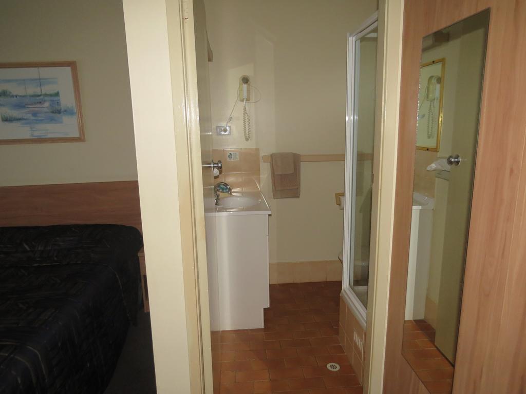 Bluewater Apartments Киама Номер фото