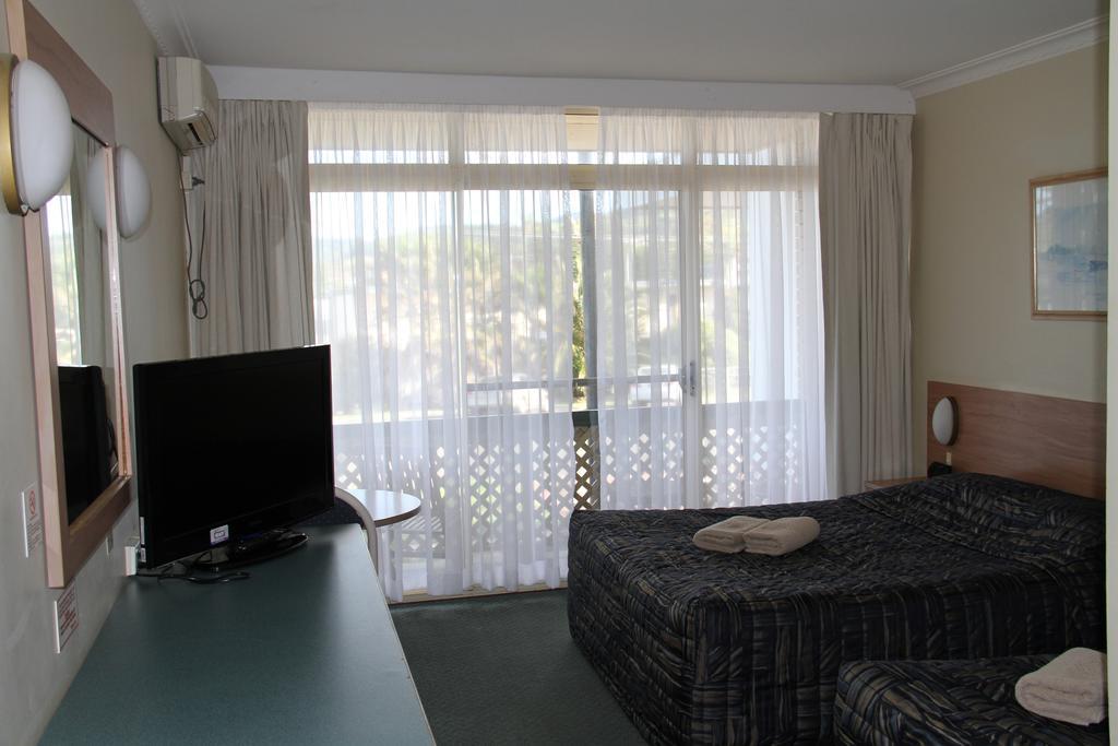Bluewater Apartments Киама Номер фото