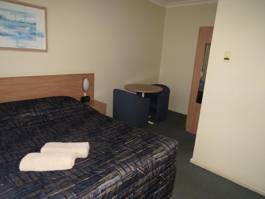 Bluewater Apartments Киама Номер фото