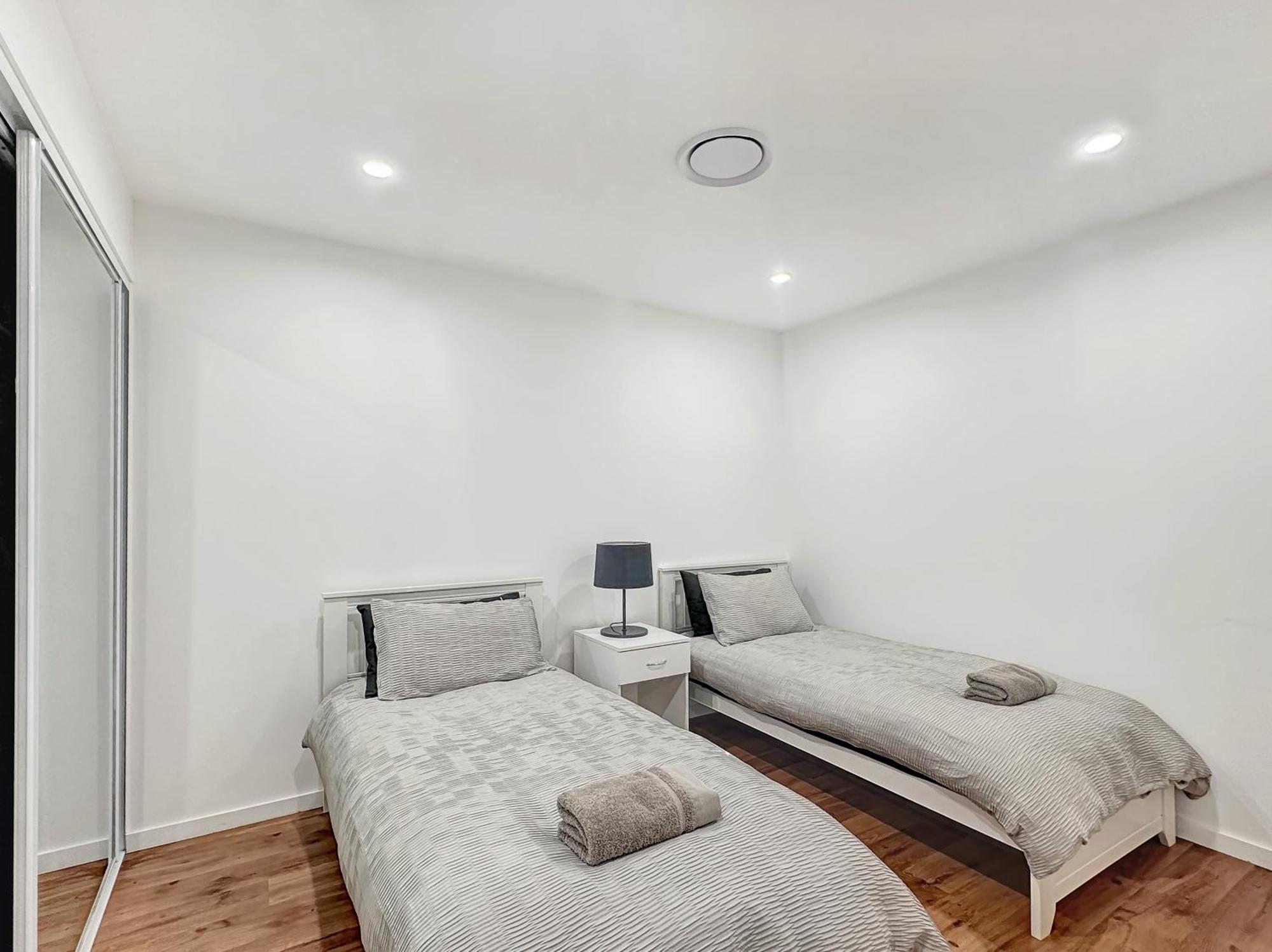 Bluewater Apartments Киама Экстерьер фото