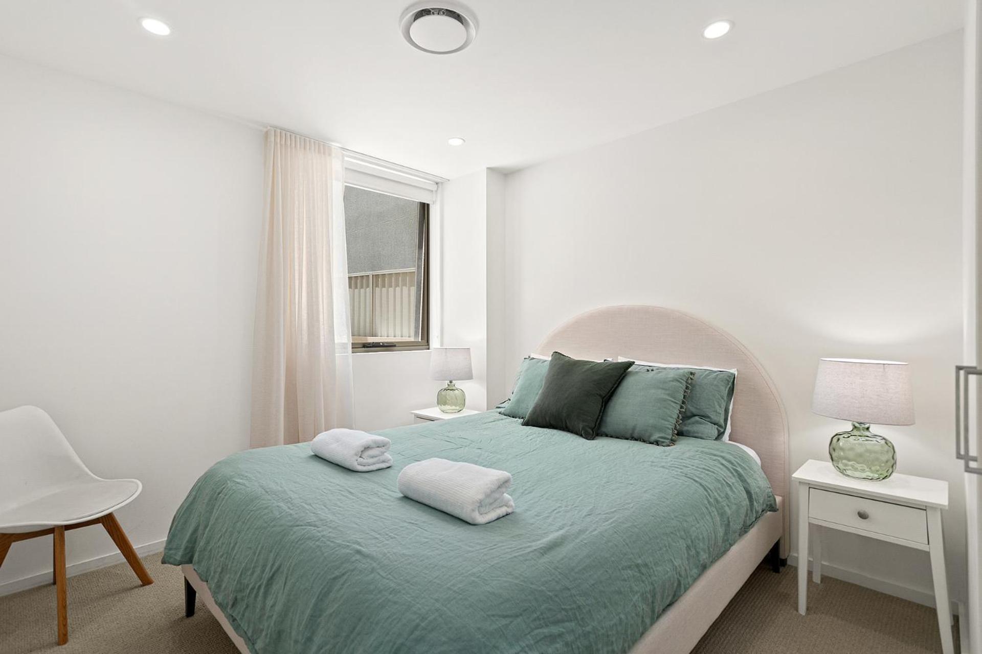 Bluewater Apartments Киама Экстерьер фото