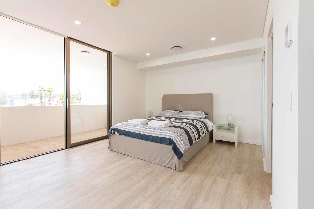 Bluewater Apartments Киама Экстерьер фото