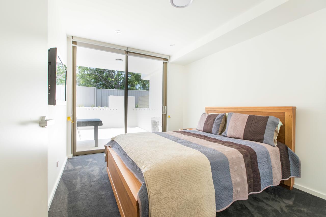 Bluewater Apartments Киама Экстерьер фото