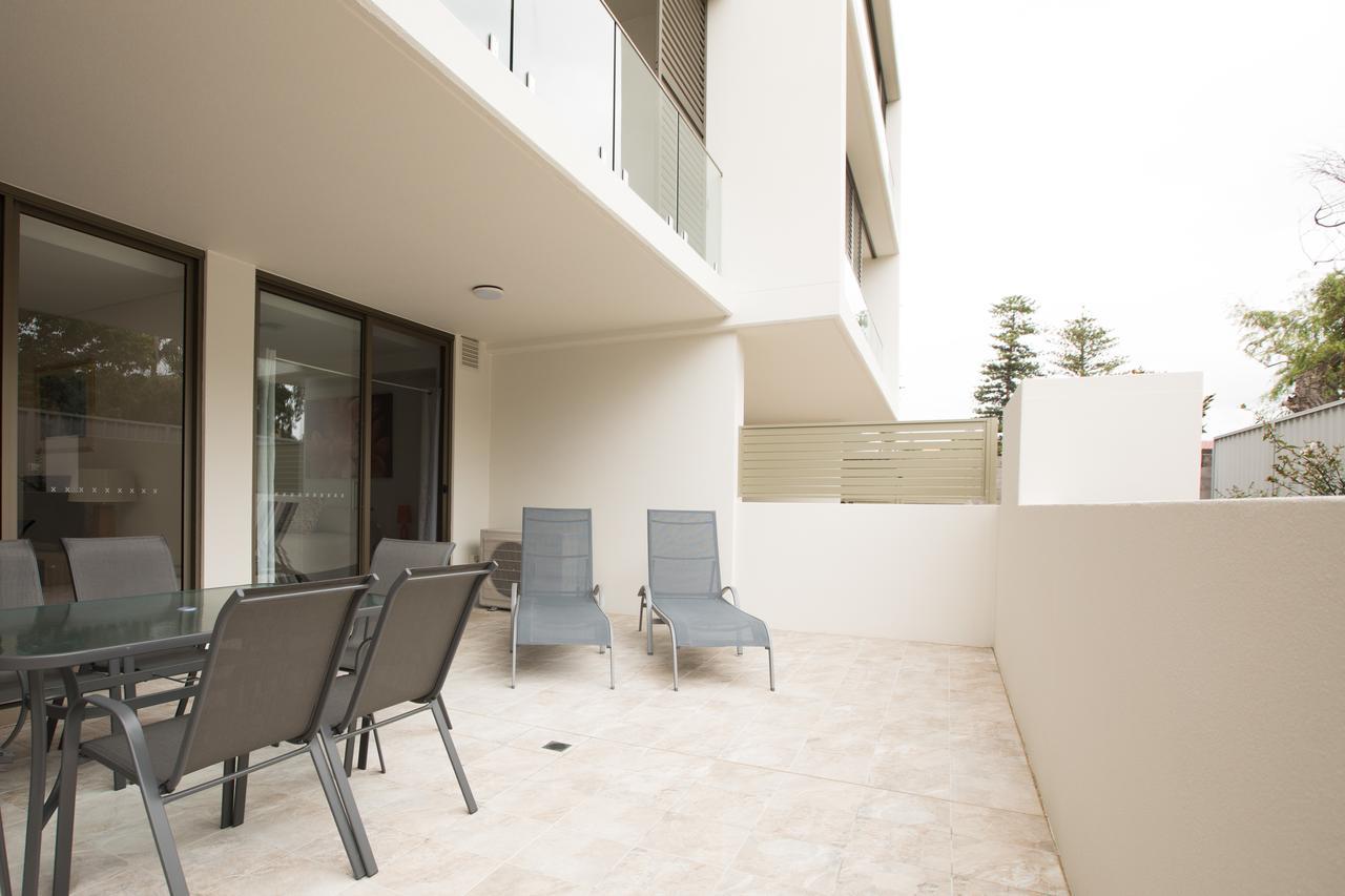 Bluewater Apartments Киама Экстерьер фото