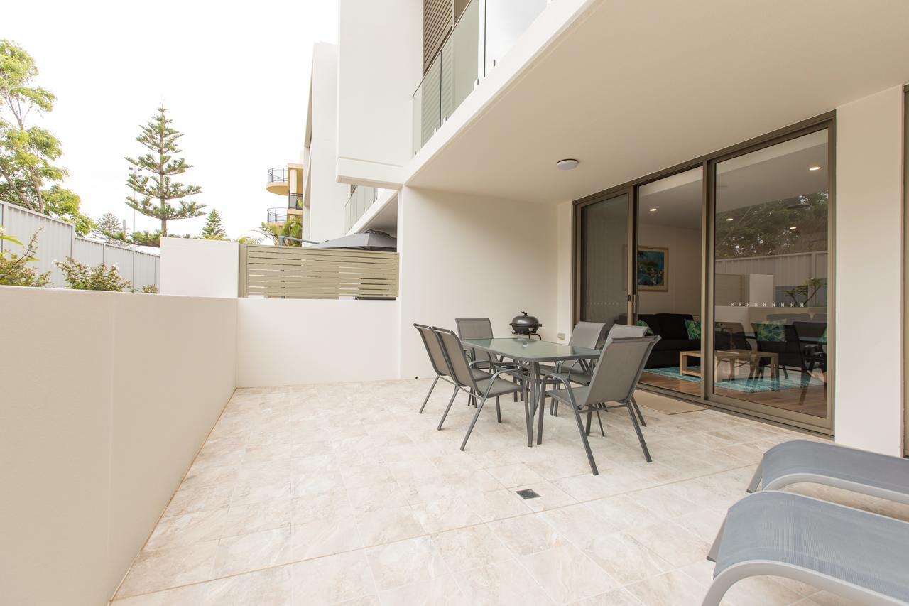 Bluewater Apartments Киама Экстерьер фото