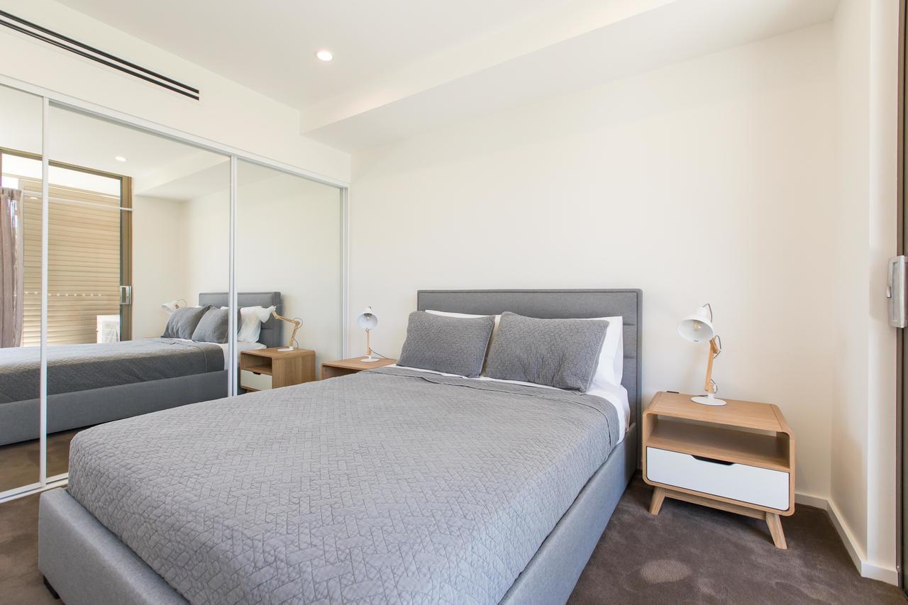 Bluewater Apartments Киама Номер фото