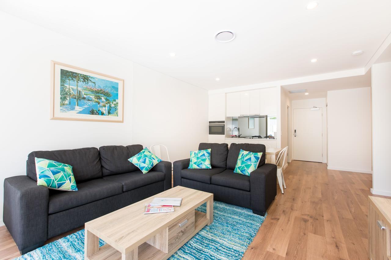 Bluewater Apartments Киама Номер фото
