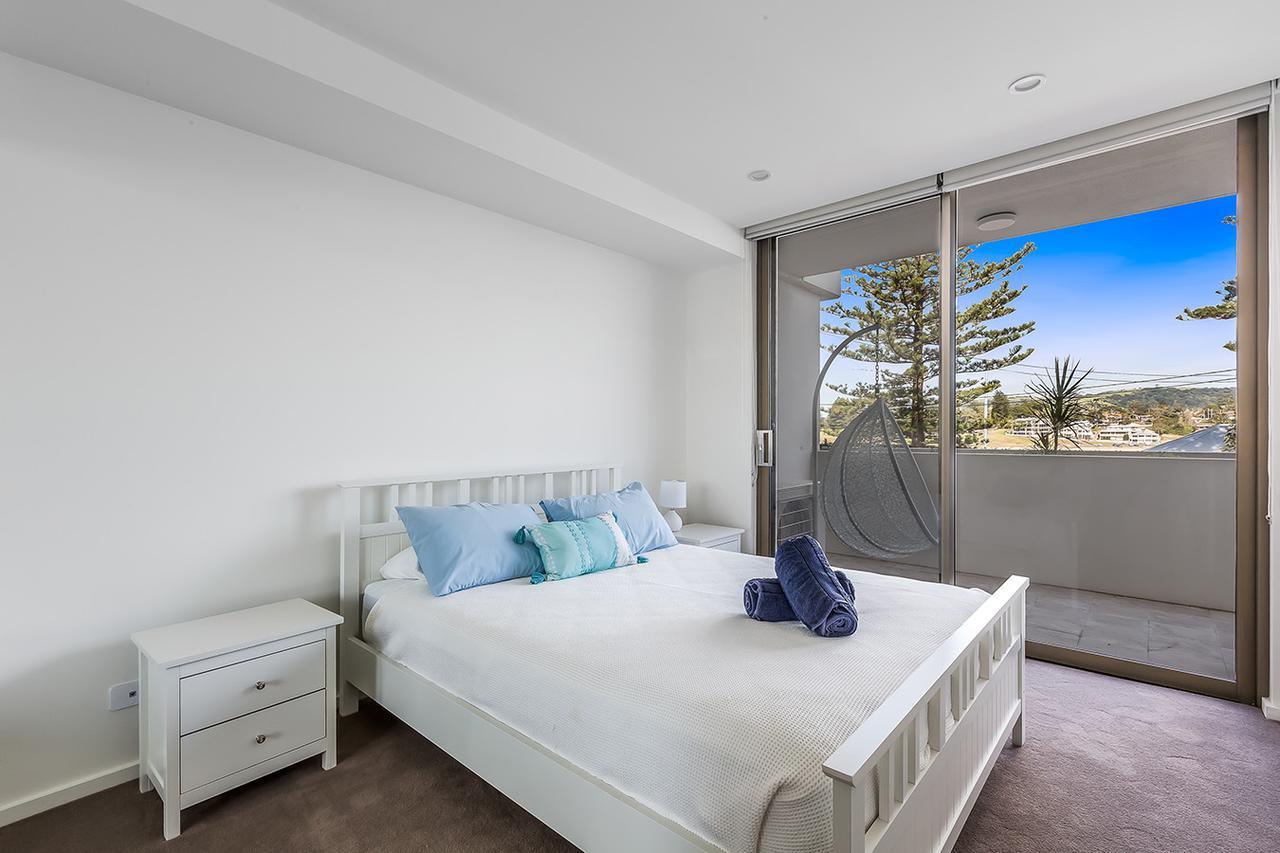 Bluewater Apartments Киама Экстерьер фото