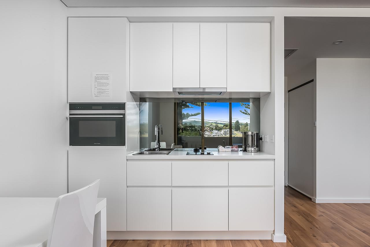 Bluewater Apartments Киама Экстерьер фото