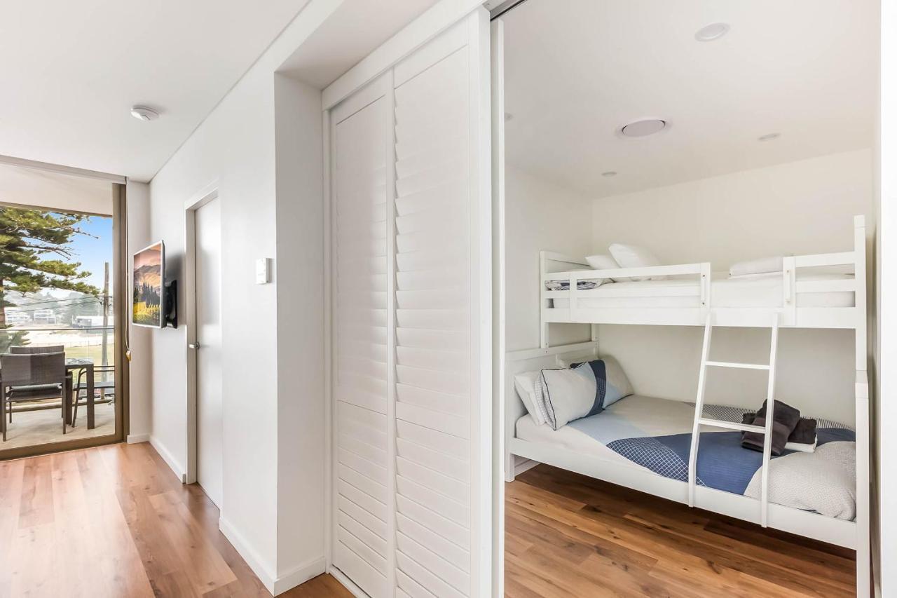 Bluewater Apartments Киама Экстерьер фото